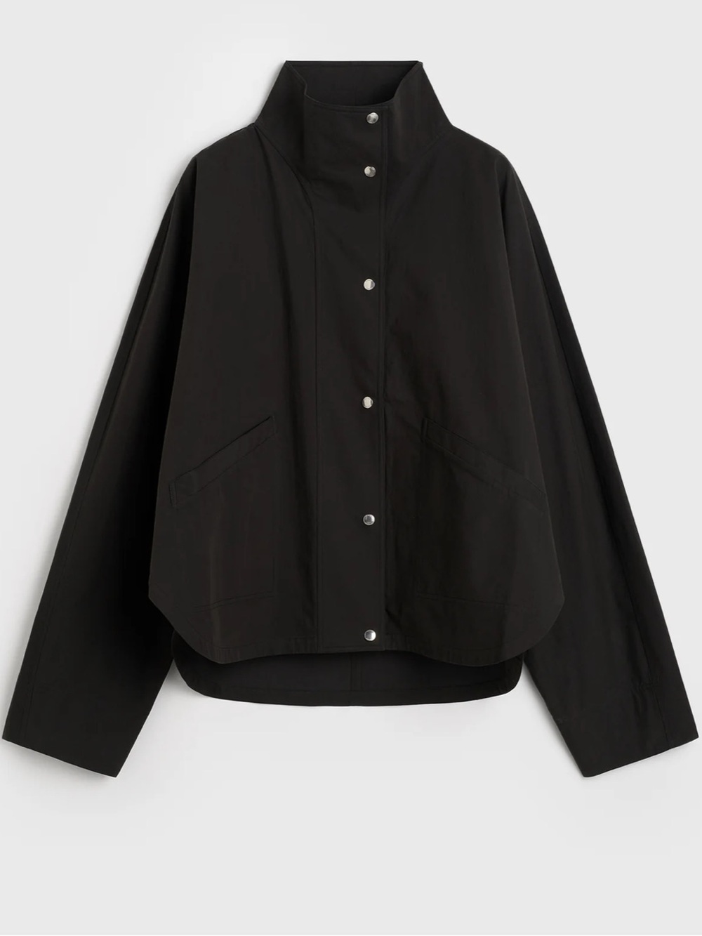 Toteme parachute jacket
